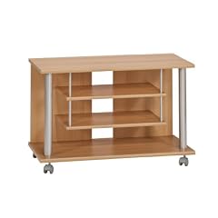 Maja 18988831 TV-Videowagen 800 x 545 x 400 mm Buche-Nachbildung