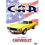 American Muscle Cars: Chevrolet on DVD Series