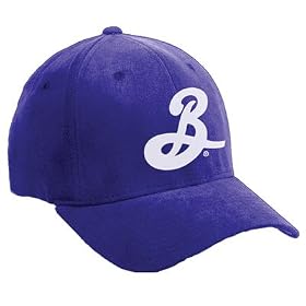 Brooklyn Brewery - Royal Blue Hat