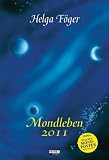 Zoom Produkt-Bild: Mondleben 2011: Mond-Wandkalender