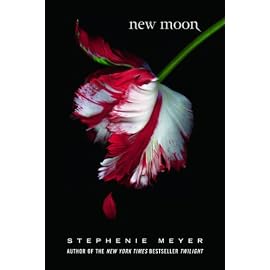 New Moon (Twilight Saga)