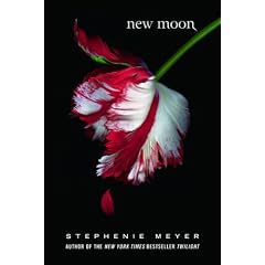 New Moon (Bella)
