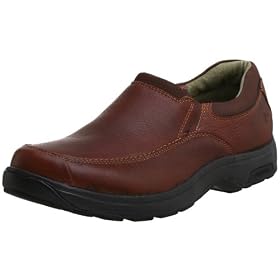 Dunham Mens 8002 Slip-on by Dunham