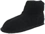 Kitz - Pichler �tzi 47134, Unisex - Kinder Hausschuhe, Grau (kohle 2628), EU 43