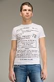 Diesel - Diesel Torlando-RS T-Shirt