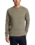 Jack Spade Men’s Lenard Crew Sweatshirt