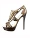 Pedra Chain Sandal