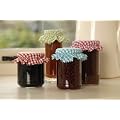 Burgon and Ball Jam Jar Covers