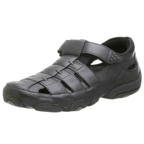 H.S. Trask Men's Prize Fisherman Sandal