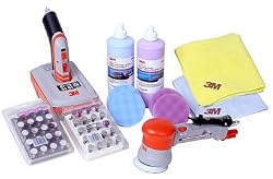 3M Perfect-It Denibbing System Kit, 07653