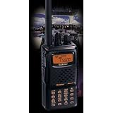 YAESUAviatorPilotII-VXA-200HeavyDutyAirBandTransceiver