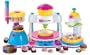 Cra - Z - Art 8 In 1 Super Sensation Station Ultimate Baking Center