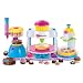 Cra - Z - Art 8 In 1 Super Sensation Station Ultimate Baking Center
