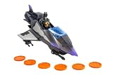 The Dark Knight Disc Shooting Jet