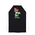 Die Weeds Apron