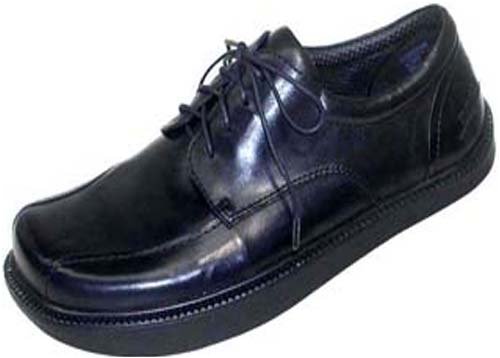 Earth Men’s Downtown (Black) Picture