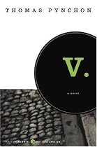 V. (Perennial Classics)
