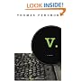 V. (Perennial Classics)