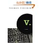 V. (Perennial Classics)