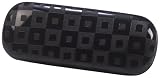 Select-A-Vision Designer Hard Eyewear Case, Black