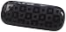 Select-A-Vision Designer Hard Eyewear Case, Black