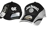 #07 Jack Daniels Nascar Hat