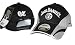 #07 Jack Daniels Nascar Hat