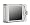 Samsung i7 Digital Camera - Silver (7.0MP, 3x Optical Zoom) 3" Rotating LCD Screen