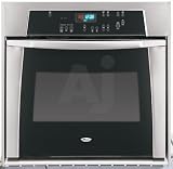 Review Whirlpool  / Whirlpool Gold GBS277PRS 27