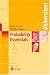 Probability Essentials