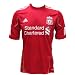 Adidas Liverpool Home Football Shirt