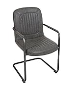 INDUSTRIAL STYLE Silla Loft