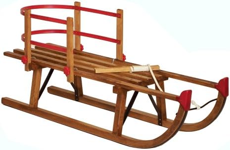 Tracker Pull Sled Package L1000-pack (Antique)
