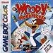 Video Games : Woody Woodpecker