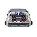 CRAZY CASE BACK TO THE FUTURE II DELOREAN TIME MACHINE　iphone6
