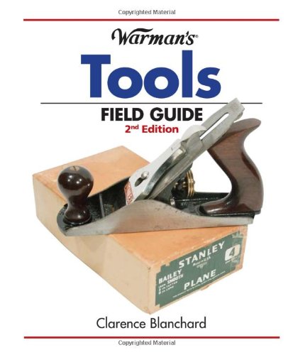 guide antique tools