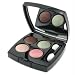 Chanel Les 4 Ombres Eye Makeup - No. 74 Nymphea - 4x0.3g