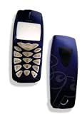 Review U-Bop Accessories  / U-Bop Housing Fascia Kit for Nokia 3510 , 3510i , Blue