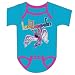 Led Zeppelin 'Color Swan Romper' Infant Onesie