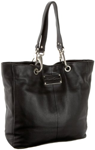 Kenneth Cole New York Tote Of The Town North/South Tote on Travel Gear Bag Travel Gear Bag Kenneth Cole New York Tote Of The Town North/South Tote