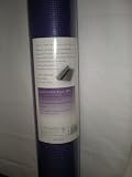 Purple Essentials Yoga Mat, 68 Sticky Mat