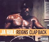 Reigns / Clap Back [CD 2]