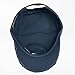 Crystal Case Womens Cotton Rhinestone Paisley Cadet Cap Hat