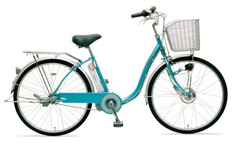 サンヨー(SANYO) 新基準対応！eneloop bike エネループバイクSPF (CY-SPF226/CY-SPF224)