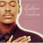 One Night With You by Luther Vandross