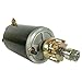 Db Electrical Sab0109 Starter For Omc Johnson Evinrude Marine 20 25 28 30 35 40 Hp Outboard Many Models,385401 392133 380238,378674 379091 379818 380139 380239