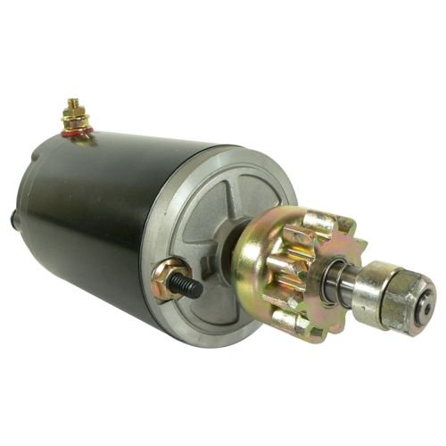 Db Electrical Sab0109 Starter For Omc Johnson Evinrude Marine 20 25 28 30 35 40 Hp Outboard Many Models,385401 392133 380238,378674 379091 379818 380139 380239
