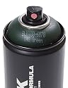Montana Spray Paint - TAG Green