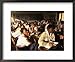 Presbyter, Second School, Ghana, West Africa, Africa Framed Art Poster Print by Liba ...