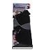 OXFORD MOTORCYCLE MOTOBIKE REVERSIBLE FACEMASK